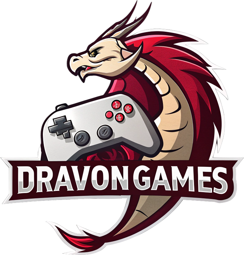 Dragon Games