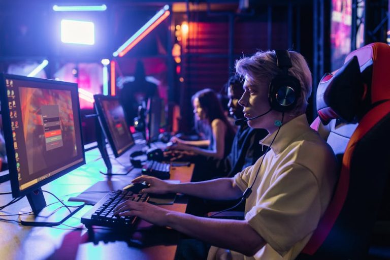 Elevate Your Game: Game Streaming Setup Assistance for a Seamless Experience